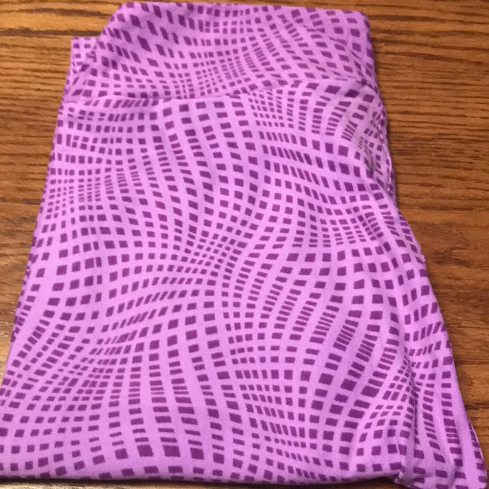 Lularoe one size leggings